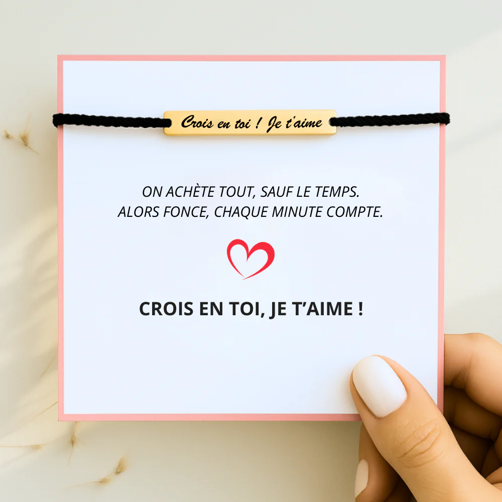 BIJOUX À MA FEMME