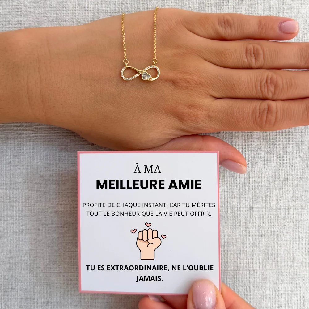 NOS NOUVEAUTÉS